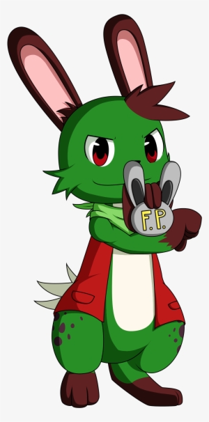 [$]furry Patrol - Cartoon #1002565