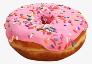 Donut Png #1002567