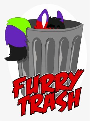 Furry Trash Majira Charity Shirt Artworktee Png Furry - Furry Trash #1002586