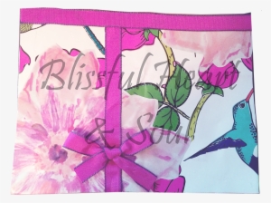 Greeting Card Ribbon - Greeting Card #1002639