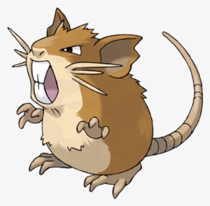 Mewreal Mew - Rat Pokemon Names #1002662