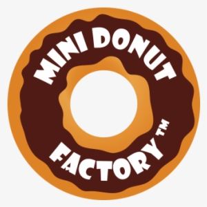 Mini Donut Factory - Necklace #1002663