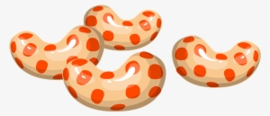 Candy Candies Sweet Colorful Sugar Food Or - Jack And The Beanstalk Magic Beans Clipart #1002782