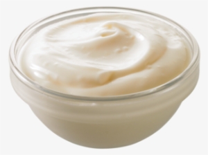 Garlic Mayo Sauce Png #1002783