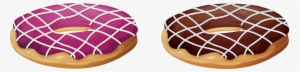 Donutspng #1002785 Donutspng #1002785