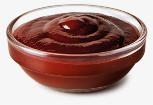 Barbeque Sauce - Mcdonald's New Zealand #1002824