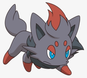 Now We Have A Surprise Pokemon That Is Feral And Cute - El Pokemon Mas Lindo #1002876