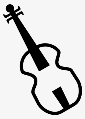 Classical Guitar Vector - Instrumento Musical Icon Png #1002878