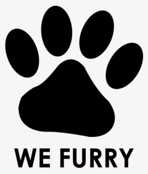 Our Vision Is To Gather All The Cat Lovers And Create - Paw #1002905