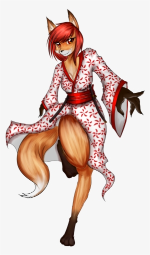 Dnd Asami By Luxianne-d9pitx6 1,280×2,049 Pixels - Dnd Anime #1002955