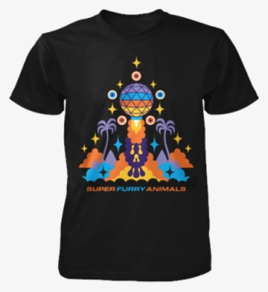 Webstore - Super Furry Animals #1002982