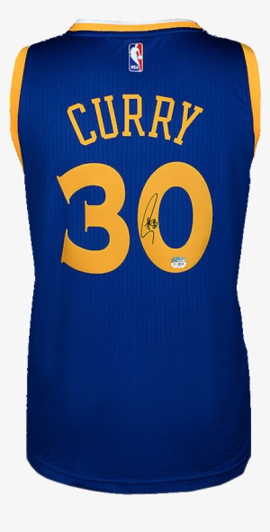 Maillot Domicile Nba Golden State Warriors Dédicacé #1003036