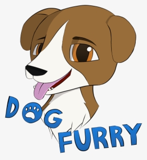 Dog Furry - Dog #1003038