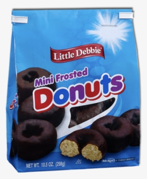 W Little Debbie Donuts #1003187