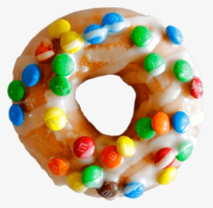 The Van Gogh - Png Donuts #1003269
