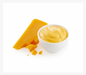 Cheddar Cheese - Butter #1003288