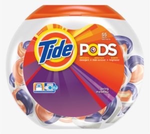 Bowlfinaltrans - Tide Pods With Oxi #1003315