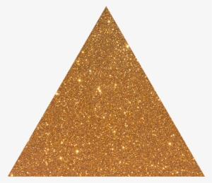 Gold Rush - Triangle #1003340
