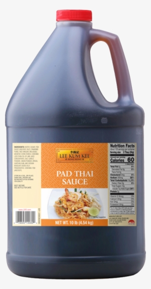 Lee Kum Kee Sauce For Orange Chicken #1003507