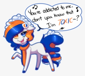Tide Pod Pony - Mlp Tide Pod Pony #1003548