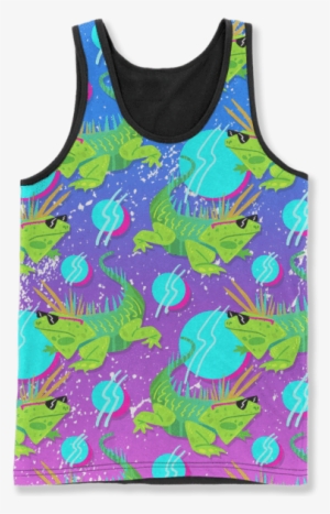 Radical Lizard - Lion #1003628