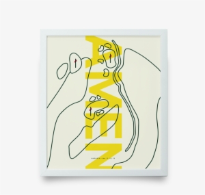 Caddie Corner Giclée Print - Downhill #1003629