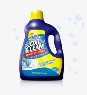 Oxiclean™ Laundry Detergent - Oxiclean Versatile Stain Remover 7.22 Lb. Box #1003719