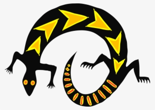 Sweet Lizard Svg Clip Arts 600 X 428 Px #1003758