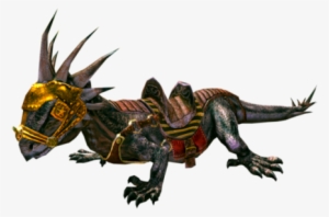 Monitorizard - Sacred 2: Fallen Angel #1003838