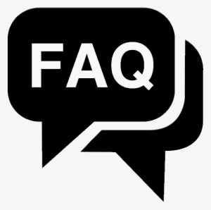 Faq - Frequently Asked Questions Icon #1003855