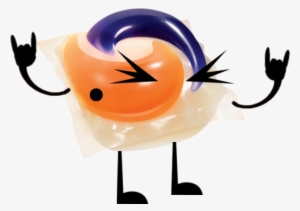 Tide Pod - Wiki #1003857