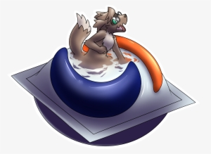 [1193] Tidepod By Rawr - Cartoon #1003875