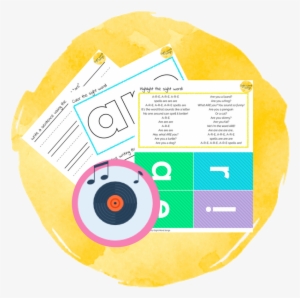 Want The Resources - Circle #1003877