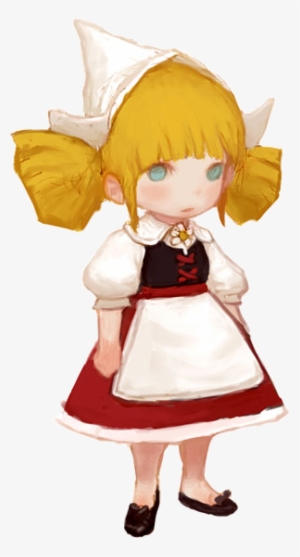 Lily - Dragon Nest Lily #1003897
