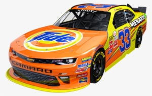 Brandon Jones Looking Forward To Chicagoland Speedway - Brandon Jones #1003984