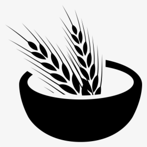 Png File - Grains Icon #1003986