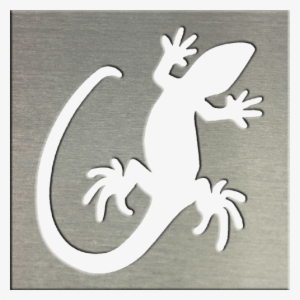 Lizard - House Gecko #1004098