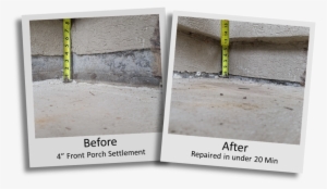 Porch Patio Residential Lift - Porch #1004122