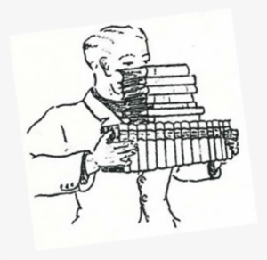 Here Is Belgian Engineer Gustave Magnel's Drawing That - Prestressed Concrete Magnel #1004265