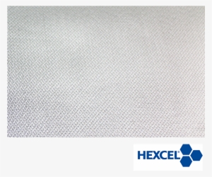 Hcs2410-010, Hexcel Fiberglass Dry Fabric 120, Heatcon - Parallel #1004324
