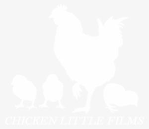 Chicken Little Logo 03 Square - Rooster #1004327