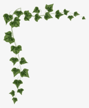 Ivy-left - Clip Art #1004514 Ivy-left - Clip Art #1004514