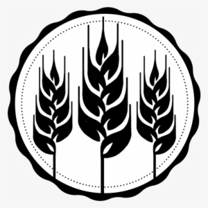 Wheat Icon - Wheat #1004584