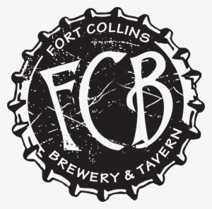Fcb Releases Major Tom's Pomegranate Wheat And Hoptitude - Fort Collins Brewery Logo #1004586