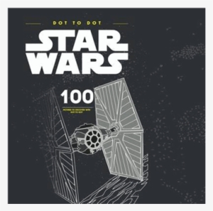 Star Wars: Dot-to-do [book] #1004635