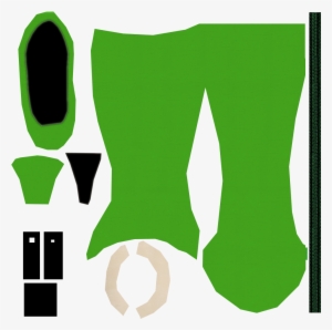 Optional Diffuse Texture #1004720