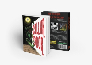 'cellar Door' Is The Second Release From Chimera's - Flyer #1004824