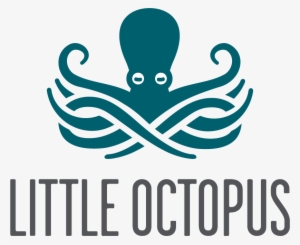 Logo - Octopus Logo #1004846