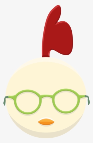 Chicken Little - Drawing #1004850