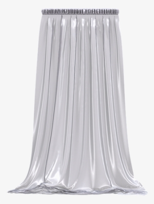 Go To Image - Transparent Curtain #1004869